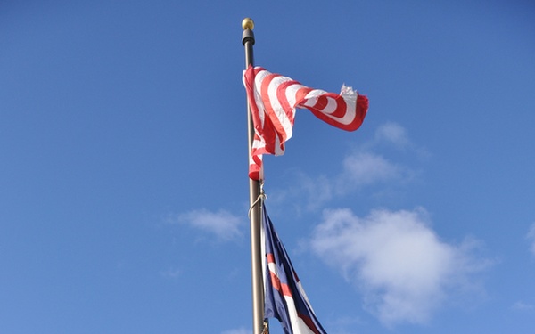 American Samoa Relief