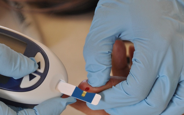 Medical Support for American Samoa Relief