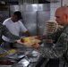 Hot Meals Day or Night Keep Iron Soldiers Rolling