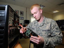 Communications Focal Point
