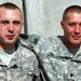 Keystone clerks rescue troops after helicopter crash
