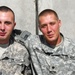 Keystone clerks rescue troops after helicopter crash