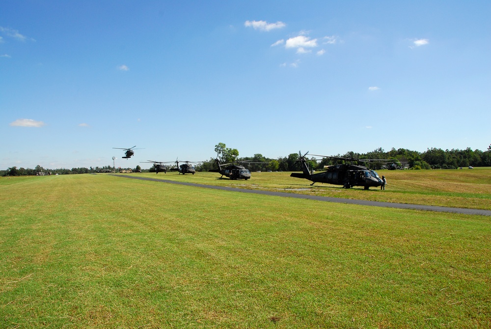 Operation Diomedes, Invasion of Troy