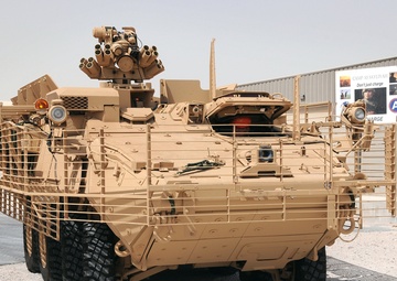 Curtain falls on ASG-Qatar after three decades supporting readiness, resilience