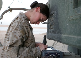 8th Communications Battalion Plays Vital Role in Operation Iraqi Freedom