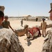 Iraqis and U.S. Service Members Create Cross-cultural Bonds