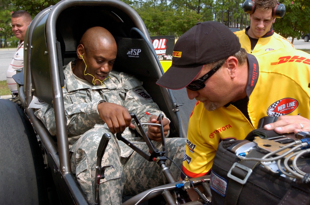 Spc. Armando R. Limon, 10th Press Camp Headquarters