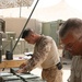 Marines Continue Responsible Drawdown in Al Anbar Province
