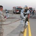 Al Asad Air Base Tests Mass Casualty Response