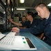 USS Nimitz sailors deployed