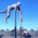Obstacle Course no match for 'Long Knife' Soldiers
