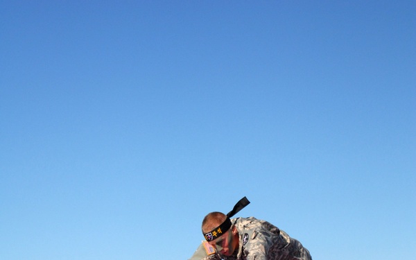 2 ID Tae Kwon Do Demonstration