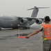 Pacific Air Forces Airmen deploy to Indonesia to help quake victims