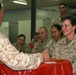 Female Marine Officer Celebrates 5 Decades of Life and 3 Decades of Service to Corps