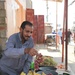 Action around Basra