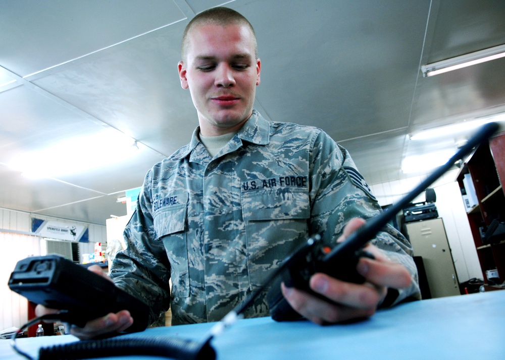 Communication Is Key