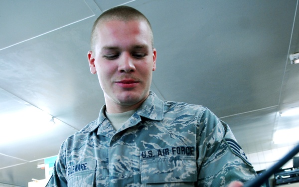 Communication Is Key