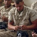 III MEF Marines on Okinawa, First MEF to Be Issued New M50 Gas Masks