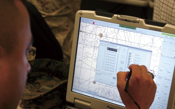 Service members on Okinawa collaborate data, save lives