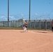 Softball Tournament on Okinawa Strengthens Bonds