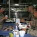 Same Time, Same Place: Siblings Dine Together Weekly in Iraq