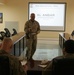 Multi-National Force - West Discusses Provincial Construction With Iraqi Government Leaders