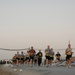 Army 10 Miler held at Kandahar Airfield