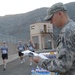 Bringing the Army 10-Miler to all Nuristan Troops