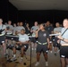 Carnival entertains troops in Iraq