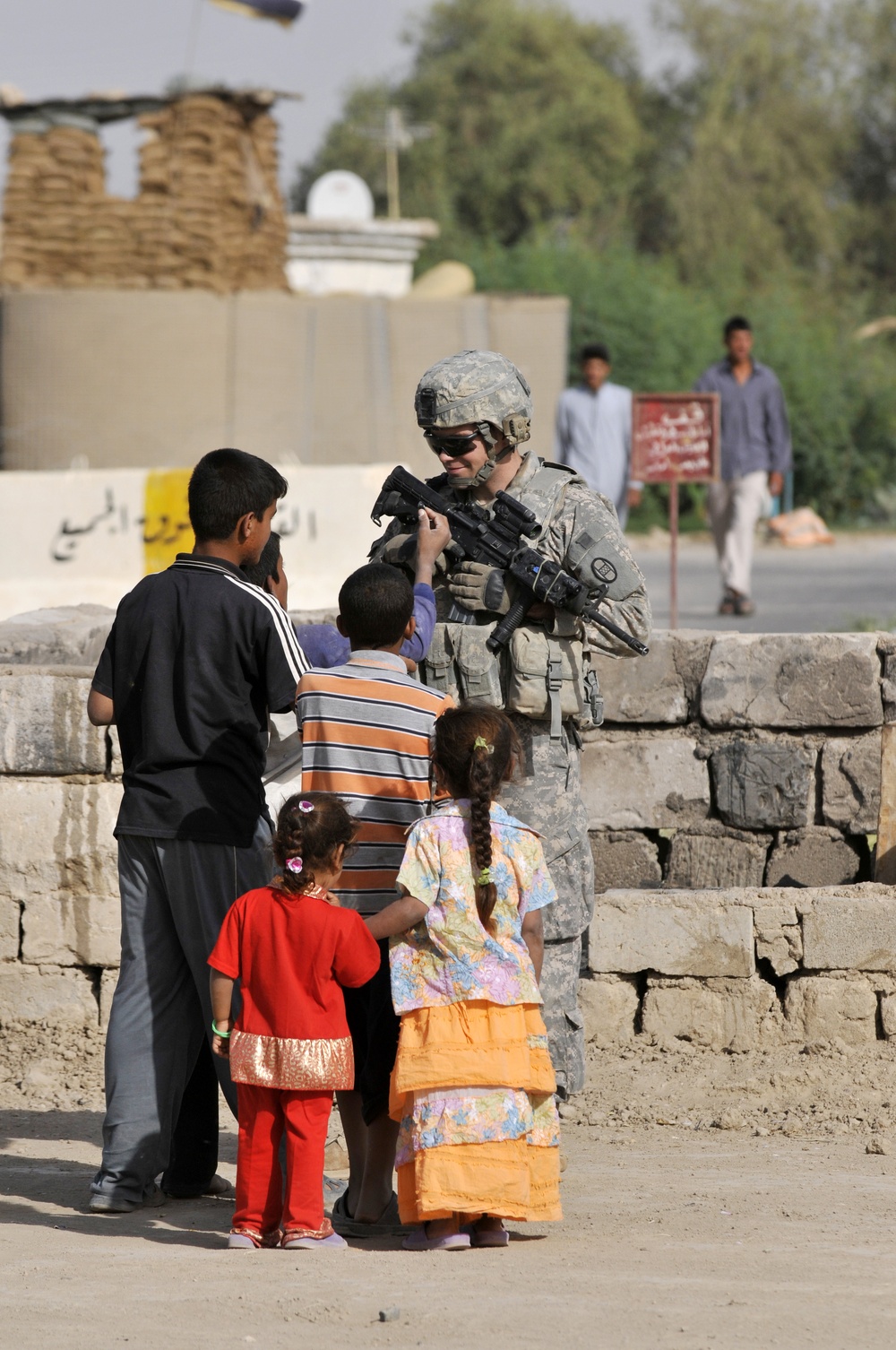 Micro-grant discussions