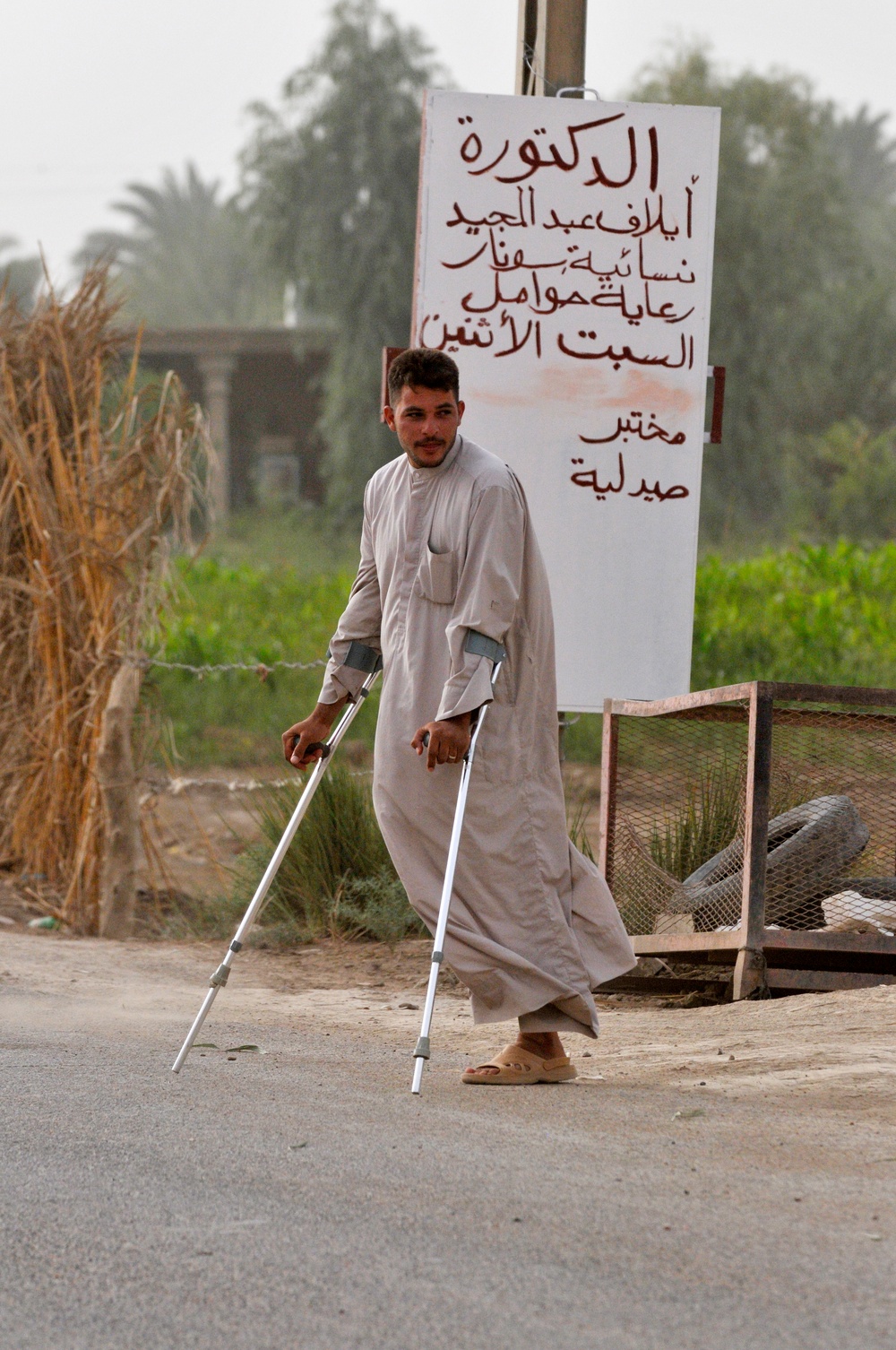 Micro-grant discussions