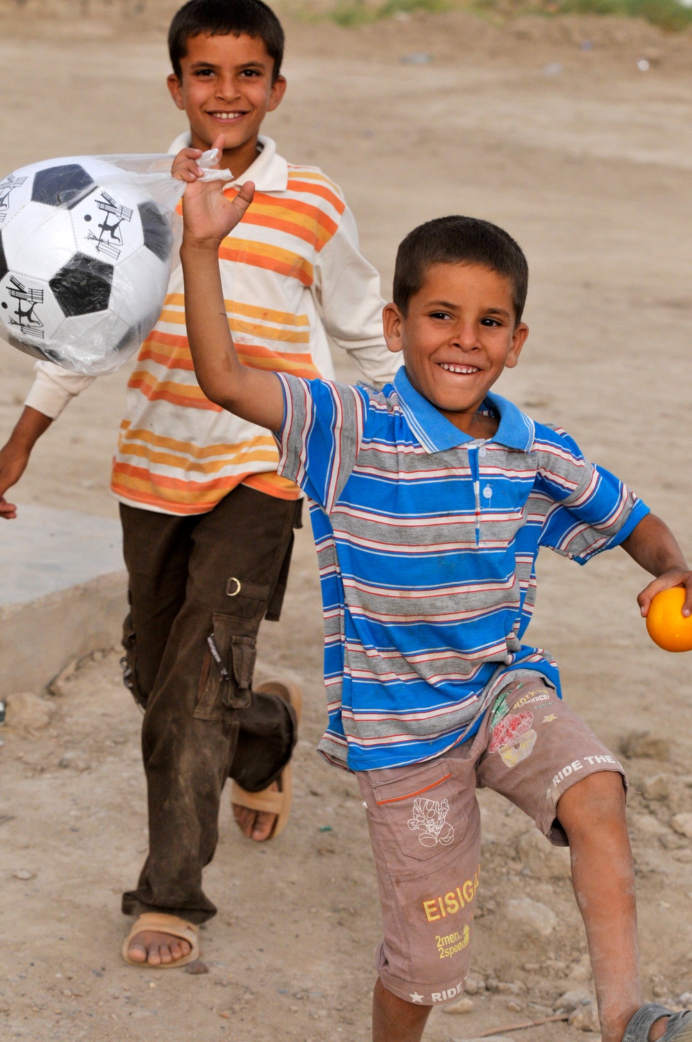 Micro-grant discussions