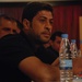 Iraqis participate in business training