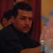 Iraqis participate in business training