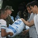 Philippines receives aid