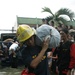 Philippines receives aid