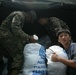 Philippines Receives Aid