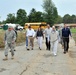 Sen. Wyss Visits MUTC