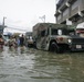 Various Donations Reach Philippines