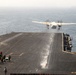 USS Nimitz conducts operations in Indian Ocean