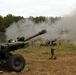 Field Artillery troops bring &quot;boom&quot; to Walk and Shoot exercise