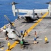 USS Bataan action