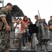 AFP and JSOTF-P Support Operation Smile, in Tawi-Tawi