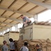 Soldiers return critical grain silo back to Iraqi people