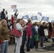 USS Hawes returns from deployment