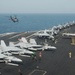 USS Nimitz operations