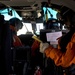 Blue Angels Fly With Coast Guard