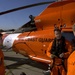 Blue Angels Fly With Coast Guard