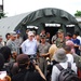 Humanitarian Assistance Rapid Response Team arrives in Indonesia