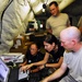 Humanitarian Assistance Rapid Response Team arrives in Indonesia